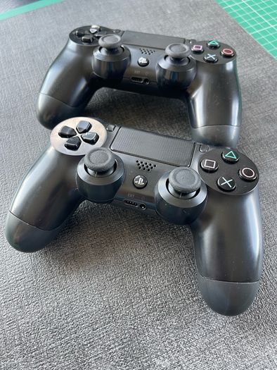 PS4 Controller Original DualShock 4 V1 - Perfect Working Condition