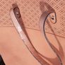 new bag with details around edge Image 5