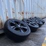 Genuine Audi Q3/SQ3 19" Alloy Wheels - Like New Image 2