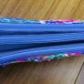 Pencil case with 3 compartments Image 2