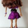 Monster high doll Clawdeen wolf Image 4