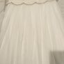 Lipsy white occasion dress Image 7