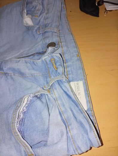 women jean 5 each