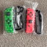 Nintendo Switch Bundle - Pristine V2 (4 Joycons + Mario Kart + 512GB) Image 7