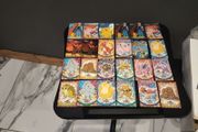 pokemon topps (German)