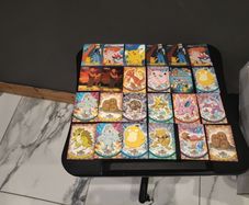 pokemon topps (German)
