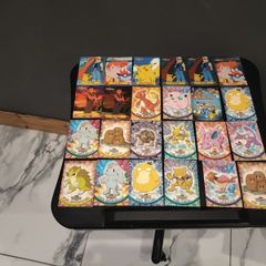 pokemon topps (German)