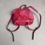 Leather Backpack, as new Image 4