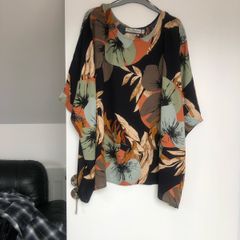 Paco Top.size 16-20