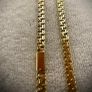 Gold chains 14 carat And 18 carat Image 4