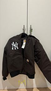 Brand new Carharts jacket