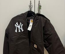 Brand new Carharts jacket