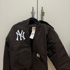 Brand new Carharts jacket