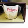 Starbucks Mug Gdynia/Poland Set of Two Image 3