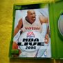 Nba Live 2004 Xbox Original Games Original Pal version Image 4