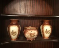 vases