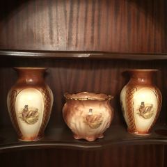 vases