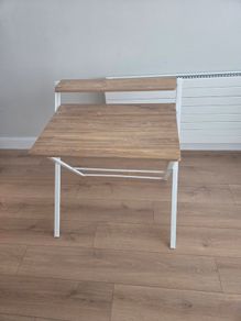Foldable Office desk