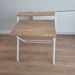 Foldable Office desk