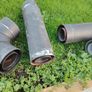 Twin wall gas flue parts Gazco Image 3