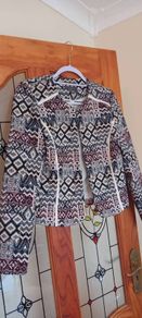 ladies blazer