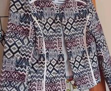 ladies blazer