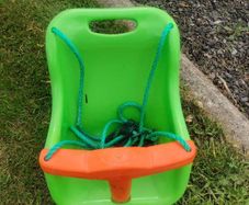 Baby & Toddler Swing