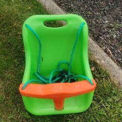 Baby & Toddler Swing