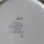 VINTAGE china trio's Image 6