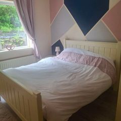 king size bed