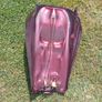 motorcycle seat unit/ fuel tank Image 6