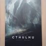 The Call of Cthulhu by H.P. Lovecraft (Illustrated Classic Horror Hardback 2020) Image 2