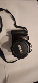 Nikon Coolpix P90 No Battery