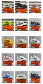Mens trainers