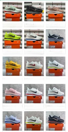 Mens trainers