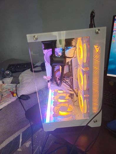 I9 rtx 5070 gaming pc
