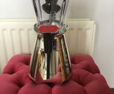 Small kitchen appliances