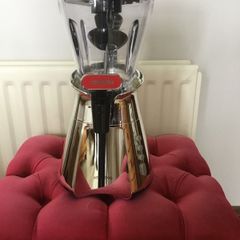 Small kitchen appliances