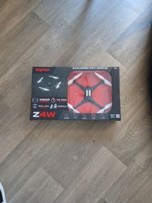 Remote Control Drone