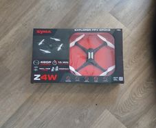 Remote Control Drone
