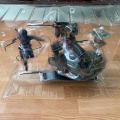 Assassin creed Shadows statue only