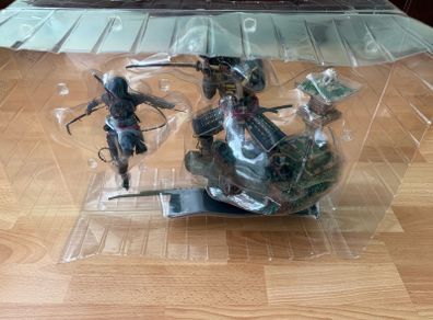 Assassin creed Shadows statue only