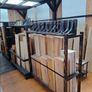 Oak Timber-Table Tops-Shelves-Mantels-Brackets Image 7