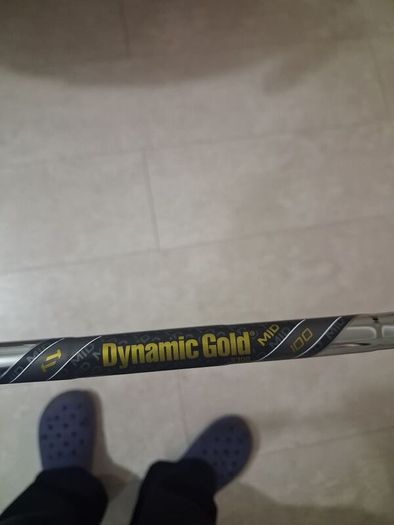 ping i540 irons 6-UW