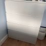 Ikea - Malm Chest of Drawers Image 2