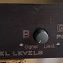Matrix GT1000 FX 1u light weight power amplifier Image 4
