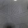 river island men's black knit jumper Image 2