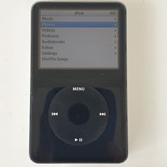 Apple iPod 5th generation classic 30GB  A1136