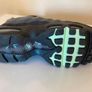 New without Tags Authentic Nike Air Max 95 Vapor Green Size 6 Image 7