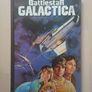 Battlestar Galactica Annual 1978 Vintage Science Fiction TV Tie-in Hardback Image 2